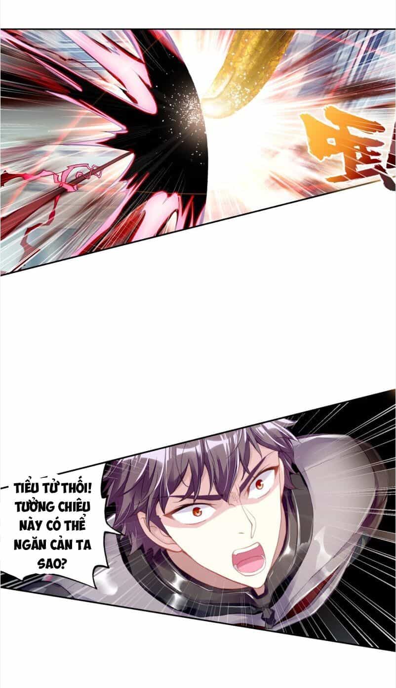 Võ Động Càn Khôn - Chương 114 - ảnh 13