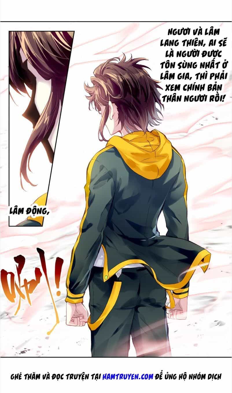 Võ Động Càn Khôn - Chương 114 - ảnh 27