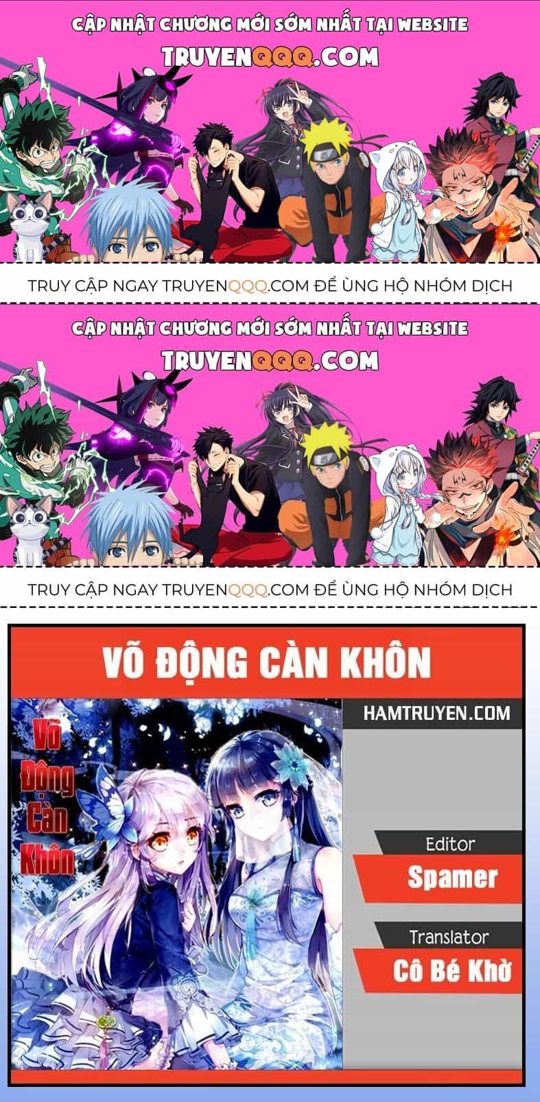 Võ Động Càn Khôn - Chương 114.2 - ảnh 1