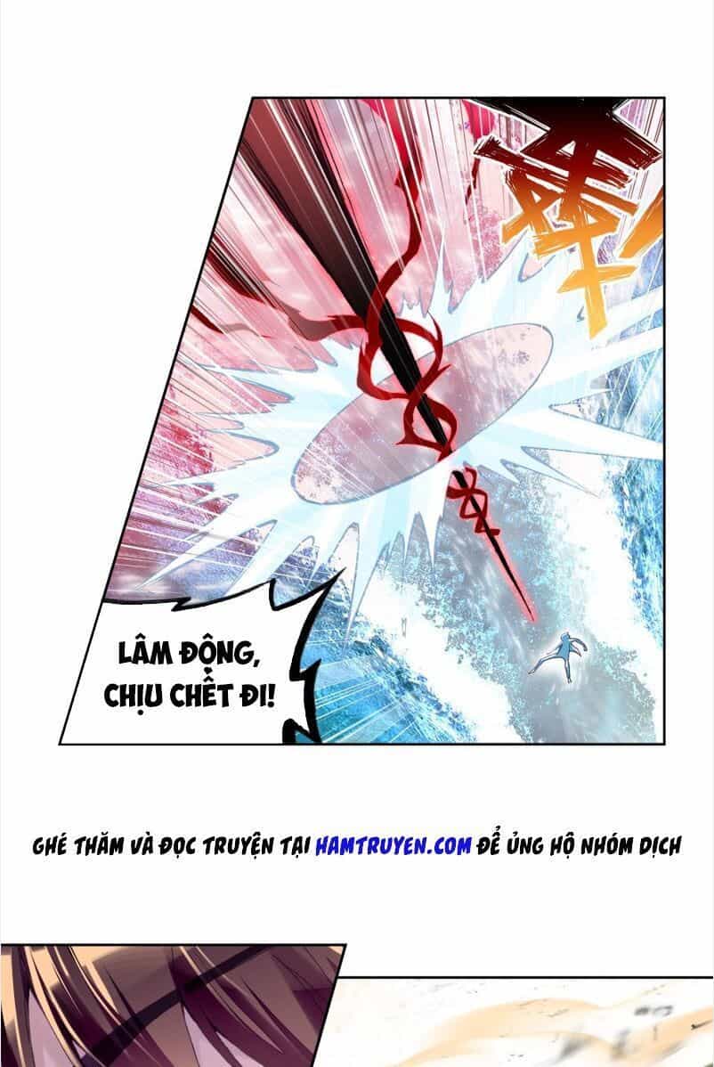 Võ Động Càn Khôn - Chương 114.2 - ảnh 10