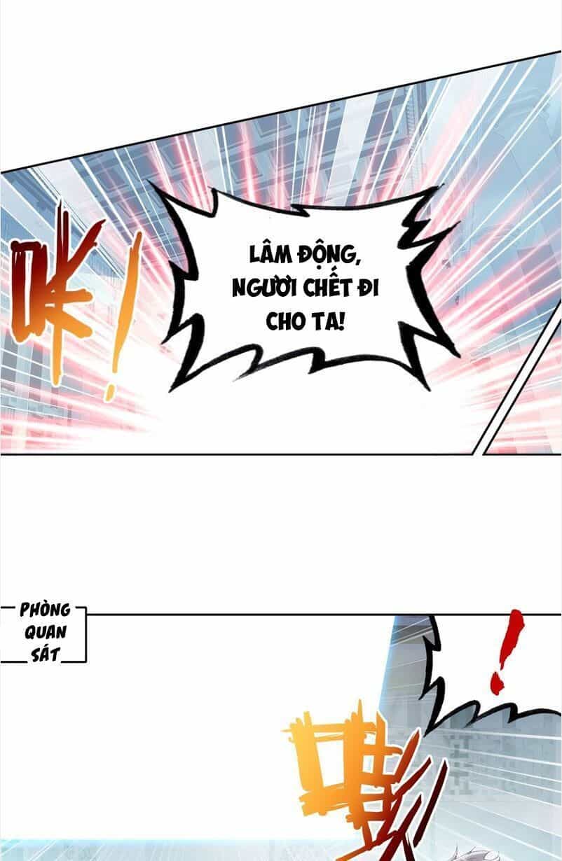 Võ Động Càn Khôn - Chương 114.2 - ảnh 24