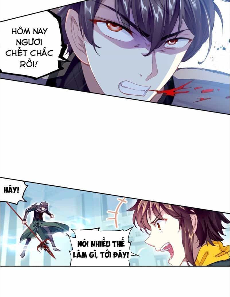 Võ Động Càn Khôn - Chương 114.2 - ảnh 3