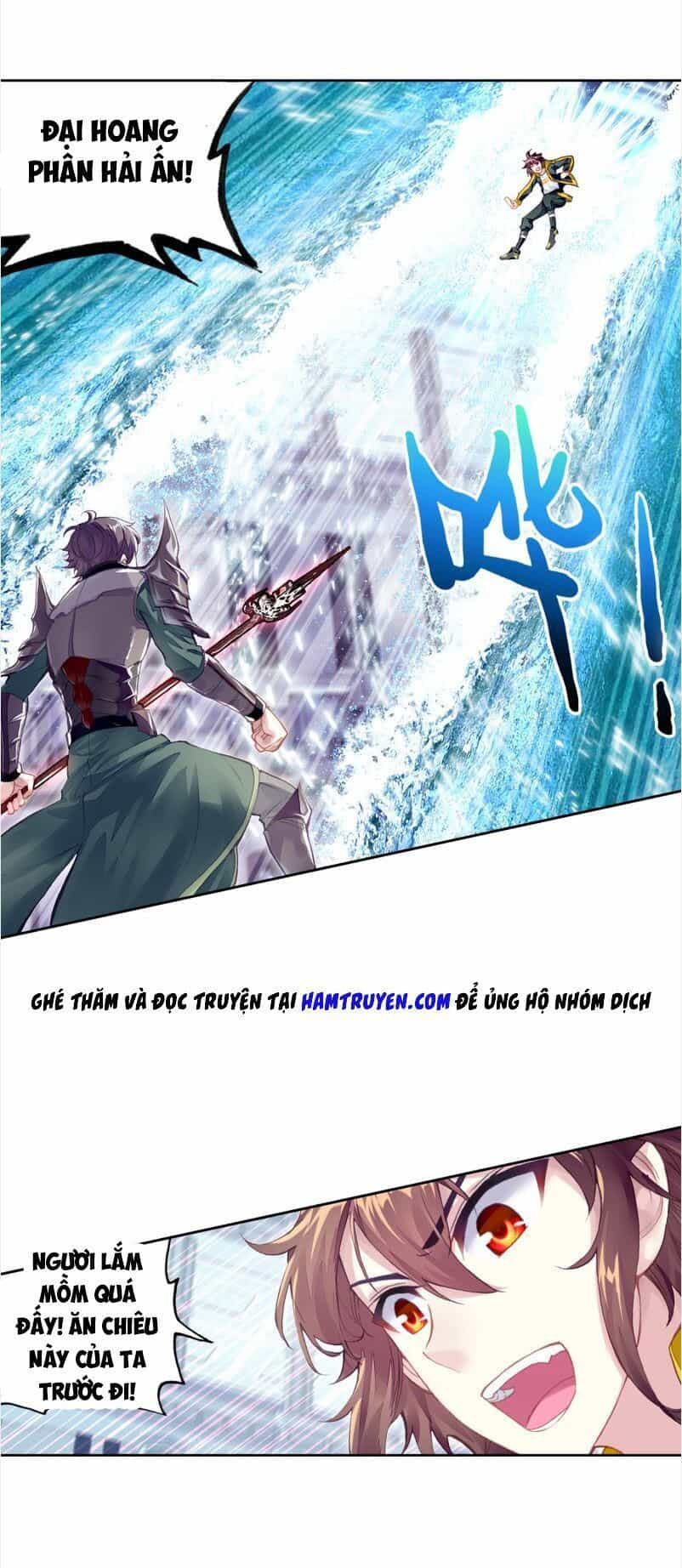 Võ Động Càn Khôn - Chương 114.2 - ảnh 5