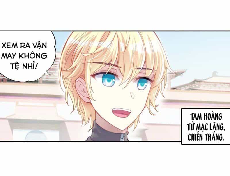 Võ Động Càn Khôn - Chương 115 - ảnh 8