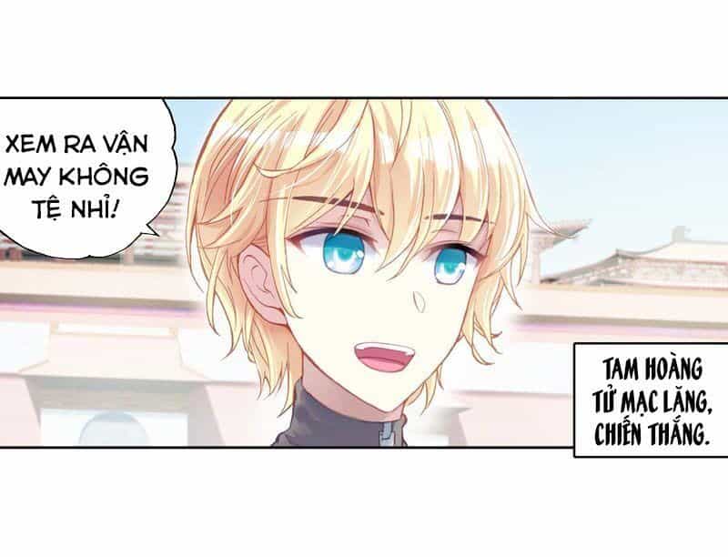 Võ Động Càn Khôn - Chương 115.2 - ảnh 8