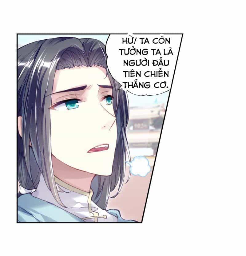 Võ Động Càn Khôn - Chương 115.3 - ảnh 10