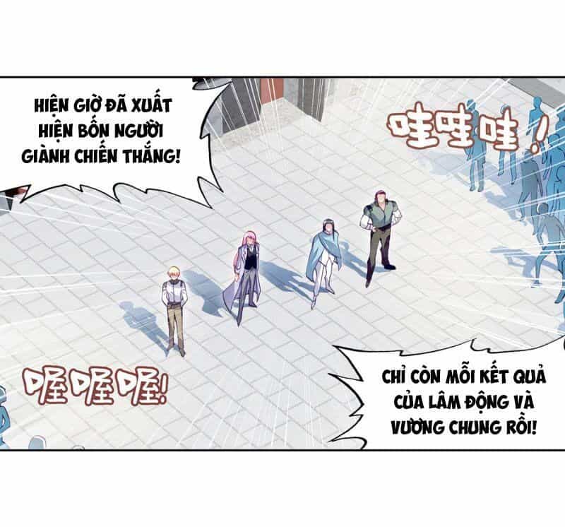 Võ Động Càn Khôn - Chương 115.3 - ảnh 14