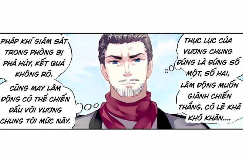 Võ Động Càn Khôn - Chương 115.3 - ảnh 16