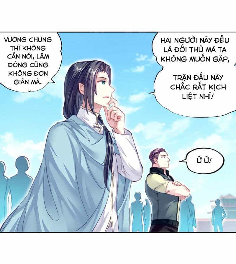 Võ Động Càn Khôn - Chương 115.3 - ảnh 17