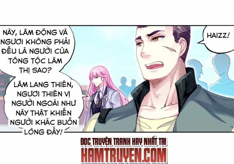Võ Động Càn Khôn - Chương 115.3 - ảnh 20