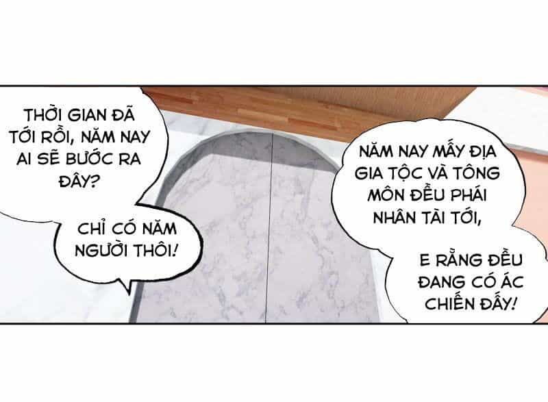 Võ Động Càn Khôn - Chương 115.3 - ảnh 4