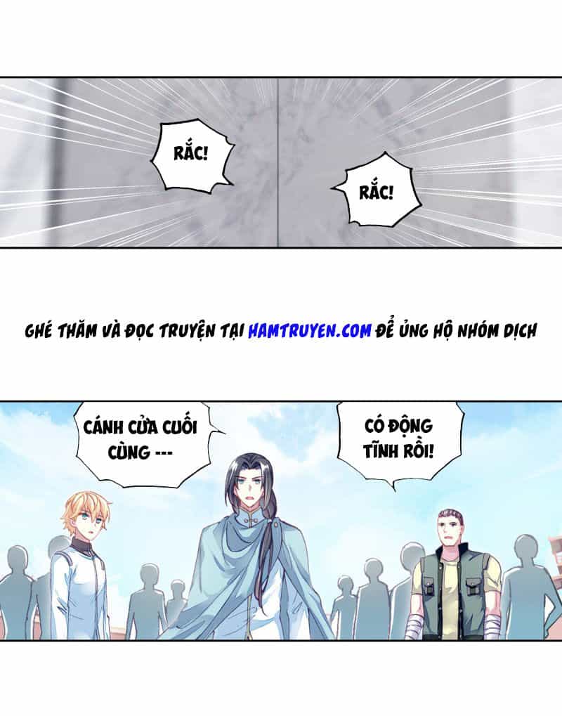 Võ Động Càn Khôn - Chương 116 - ảnh 10