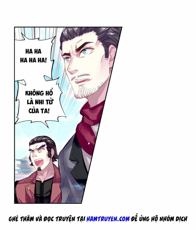 Võ Động Càn Khôn - Chương 116 - ảnh 15
