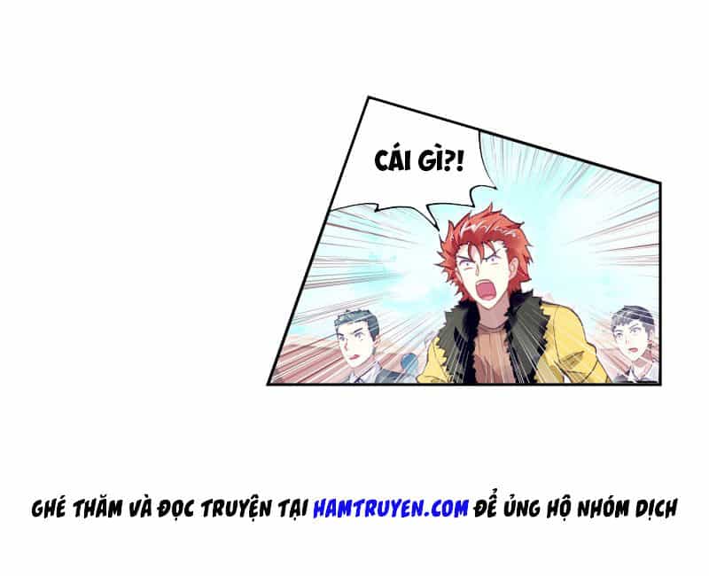 Võ Động Càn Khôn - Chương 116 - ảnh 25