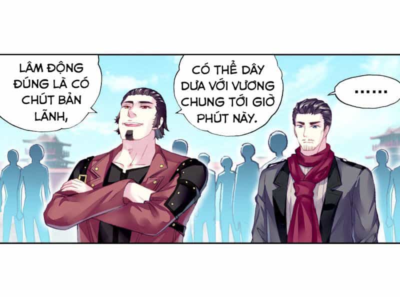 Võ Động Càn Khôn - Chương 116 - ảnh 5