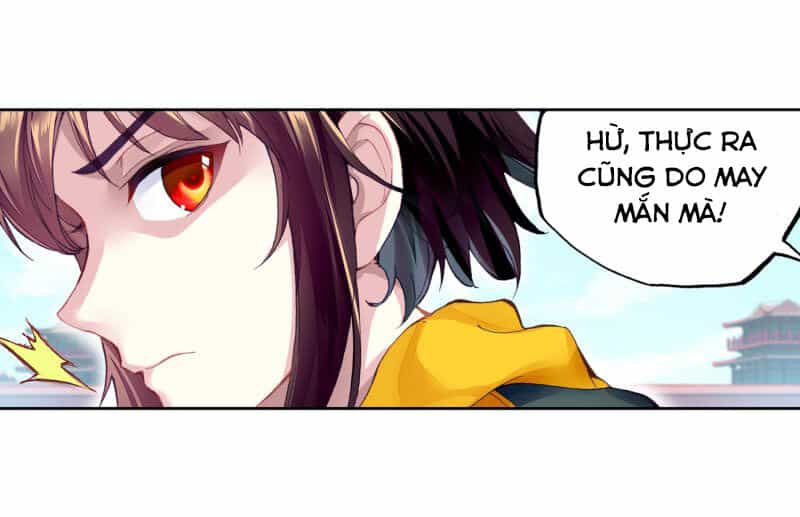 Võ Động Càn Khôn - Chương 117 - ảnh 12