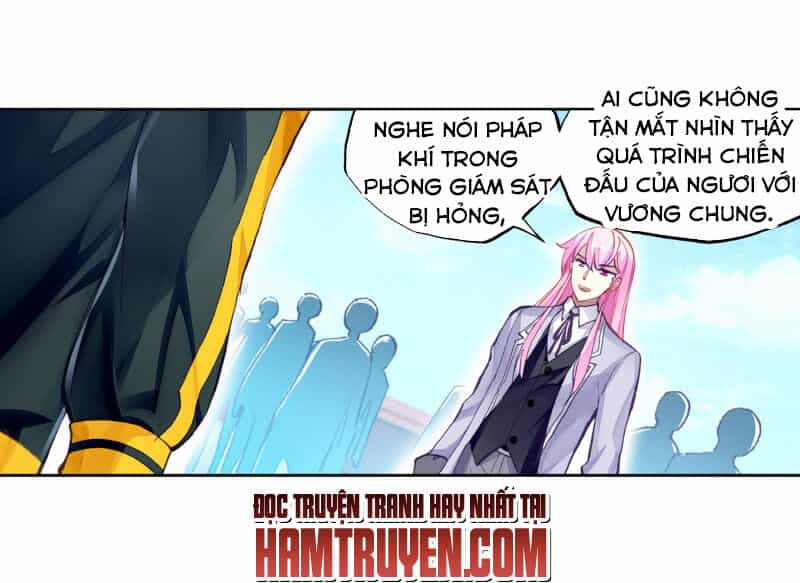Võ Động Càn Khôn - Chương 117 - ảnh 13
