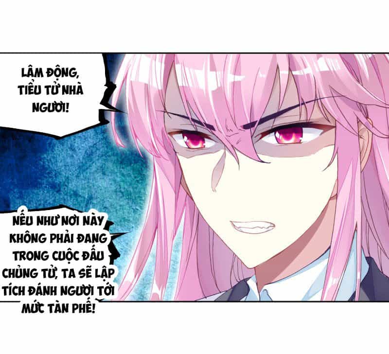 Võ Động Càn Khôn - Chương 117 - ảnh 17