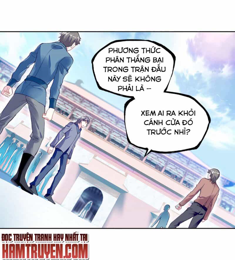 Võ Động Càn Khôn - Chương 117 - ảnh 2