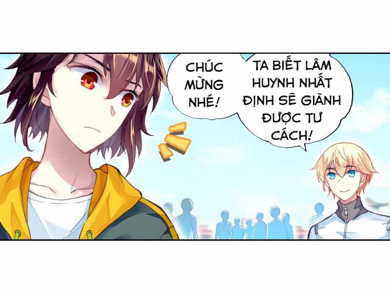 Võ Động Càn Khôn - Chương 117 - ảnh 8