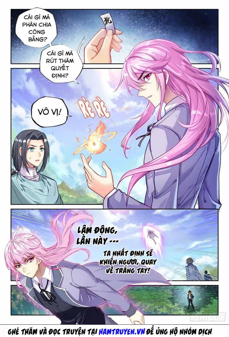 Võ Động Càn Khôn - Chương 121 - ảnh 3