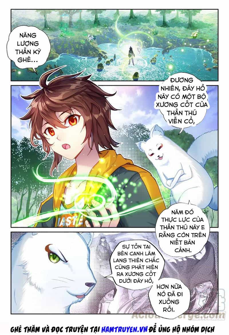 Võ Động Càn Khôn - Chương 121 - ảnh 4