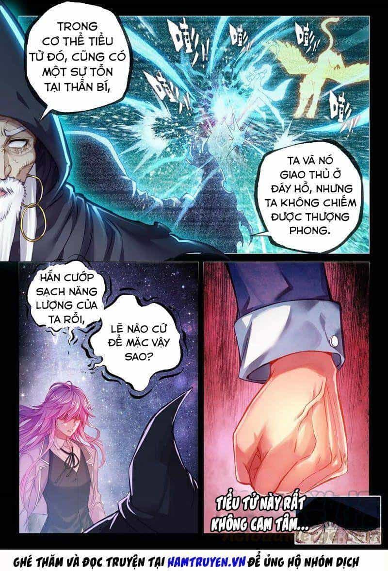Võ Động Càn Khôn - Chương 122 - ảnh 13