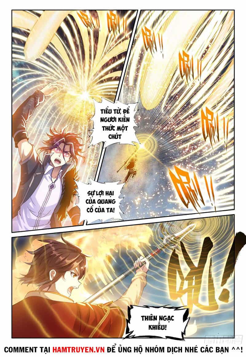 Võ Động Càn Khôn - Chương 125 - ảnh 13