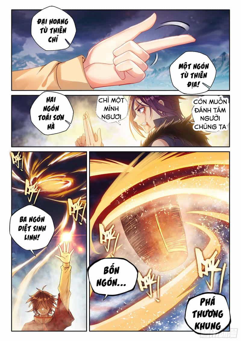 Võ Động Càn Khôn - Chương 126 - ảnh 13