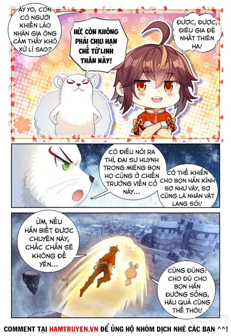 Võ Động Càn Khôn - Chương 128 - ảnh 12