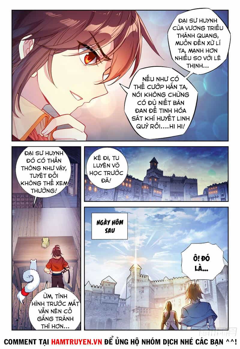 Võ Động Càn Khôn - Chương 129 - ảnh 8