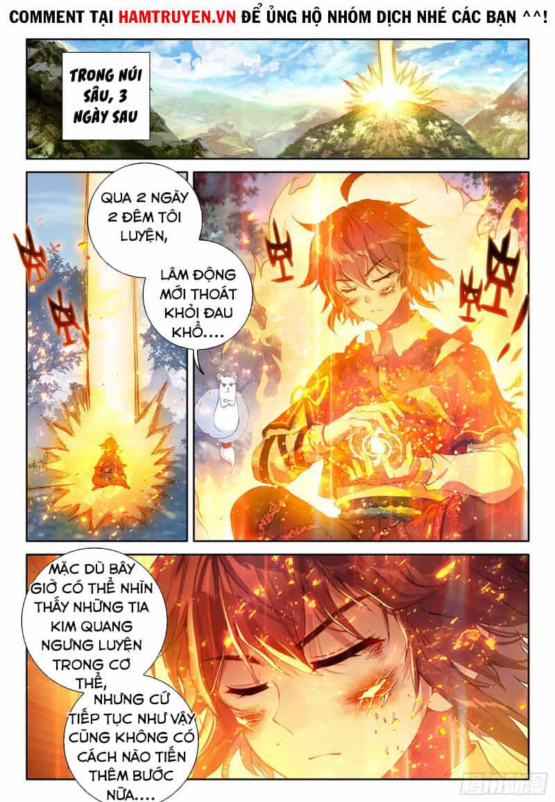 Võ Động Càn Khôn - Chương 130 - ảnh 8
