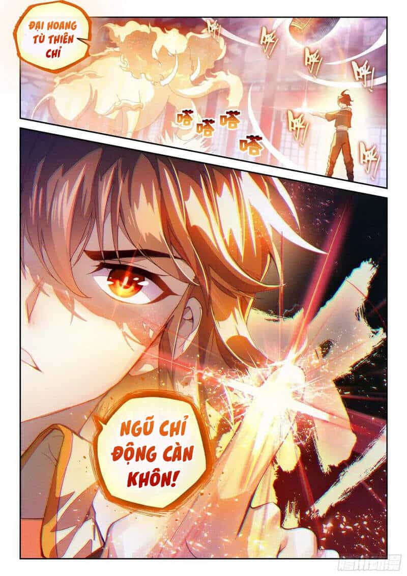 Võ Động Càn Khôn - Chương 135 - ảnh 16