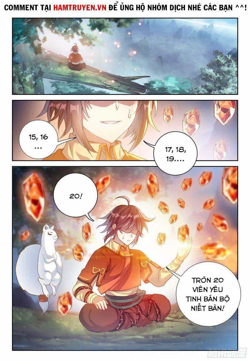 Võ Động Càn Khôn - Chương 140 - ảnh 15