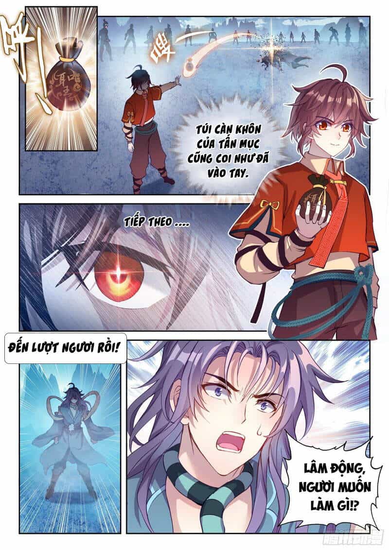 Võ Động Càn Khôn - Chương 142 - ảnh 12