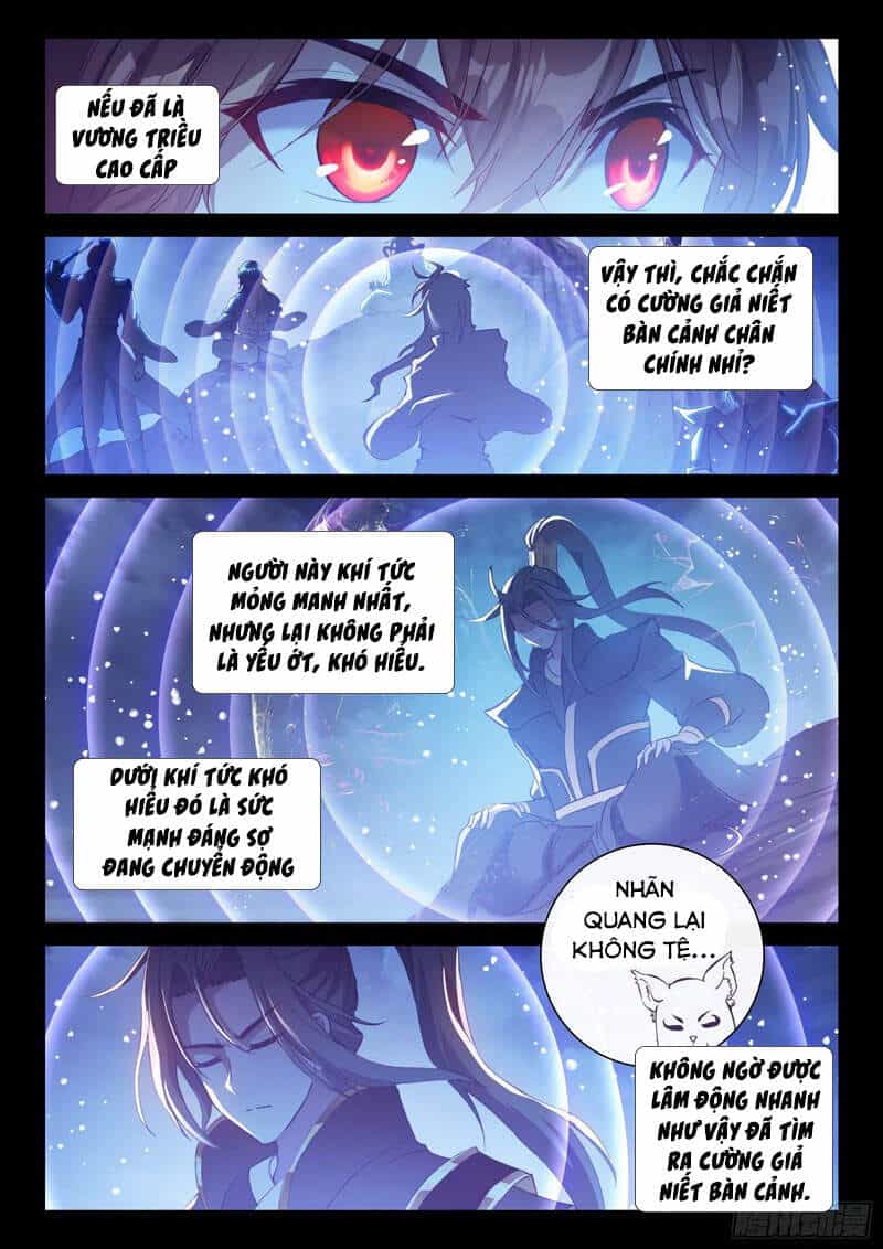 Võ Động Càn Khôn - Chương 143 - ảnh 15