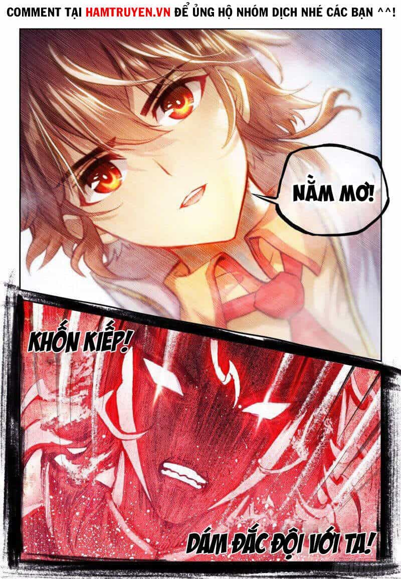 Võ Động Càn Khôn - Chương 149 - ảnh 16
