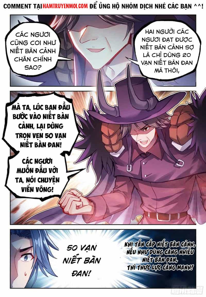 Võ Động Càn Khôn - Chương 152 - ảnh 2