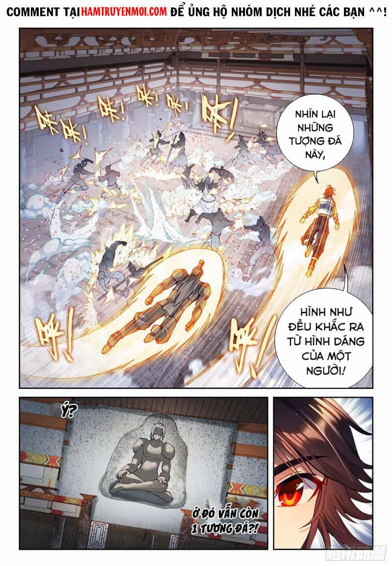 Võ Động Càn Khôn - Chương 153 - ảnh 5