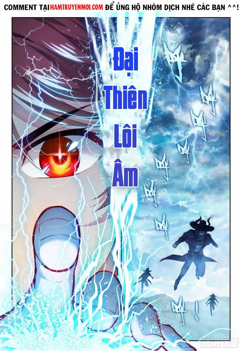Võ Động Càn Khôn - Chương 160 - ảnh 9
