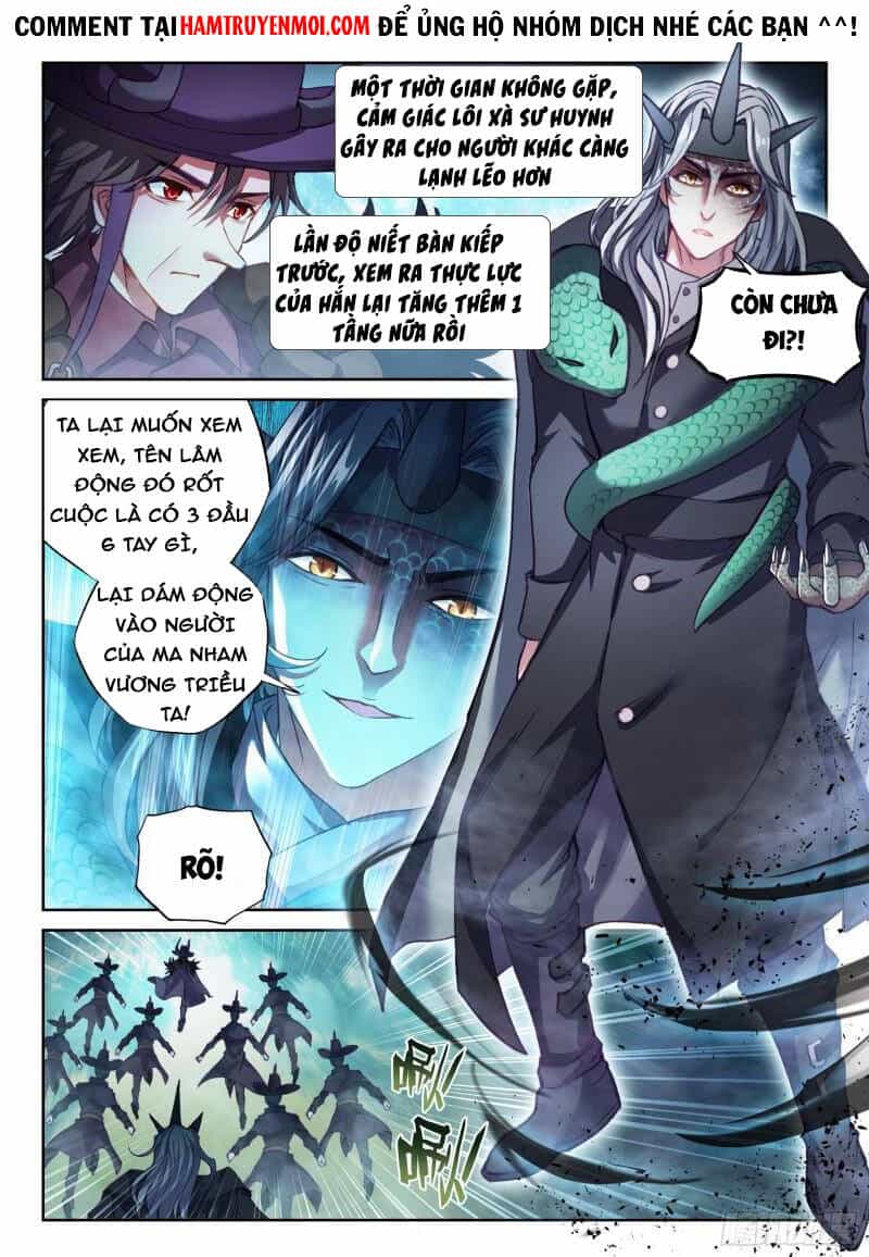 Võ Động Càn Khôn - Chương 162 - ảnh 8