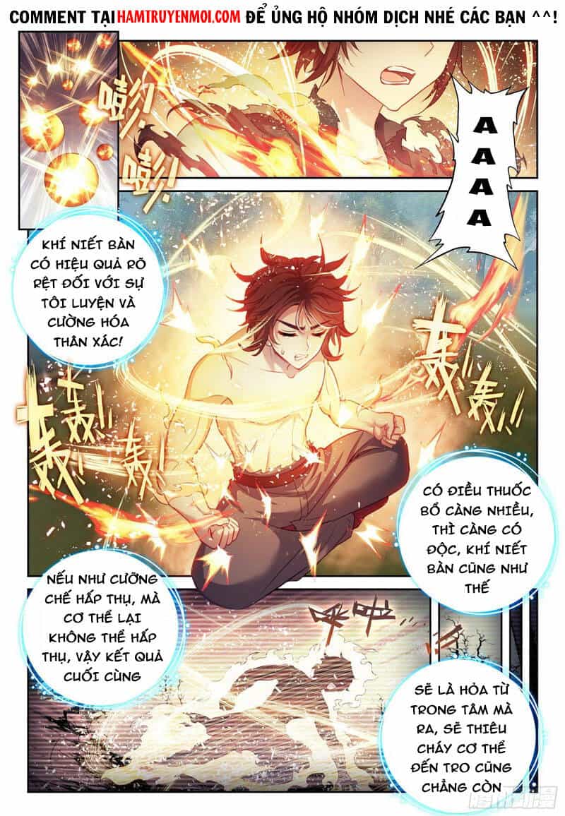 Võ Động Càn Khôn - Chương 165 - ảnh 14
