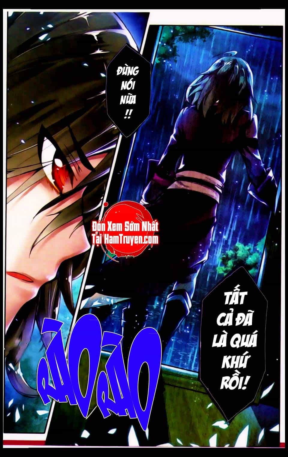 Võ Động Càn Khôn - Chương 1 - ảnh 19