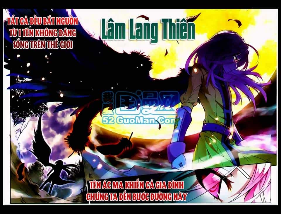 Võ Động Càn Khôn - Chương 1 - ảnh 28