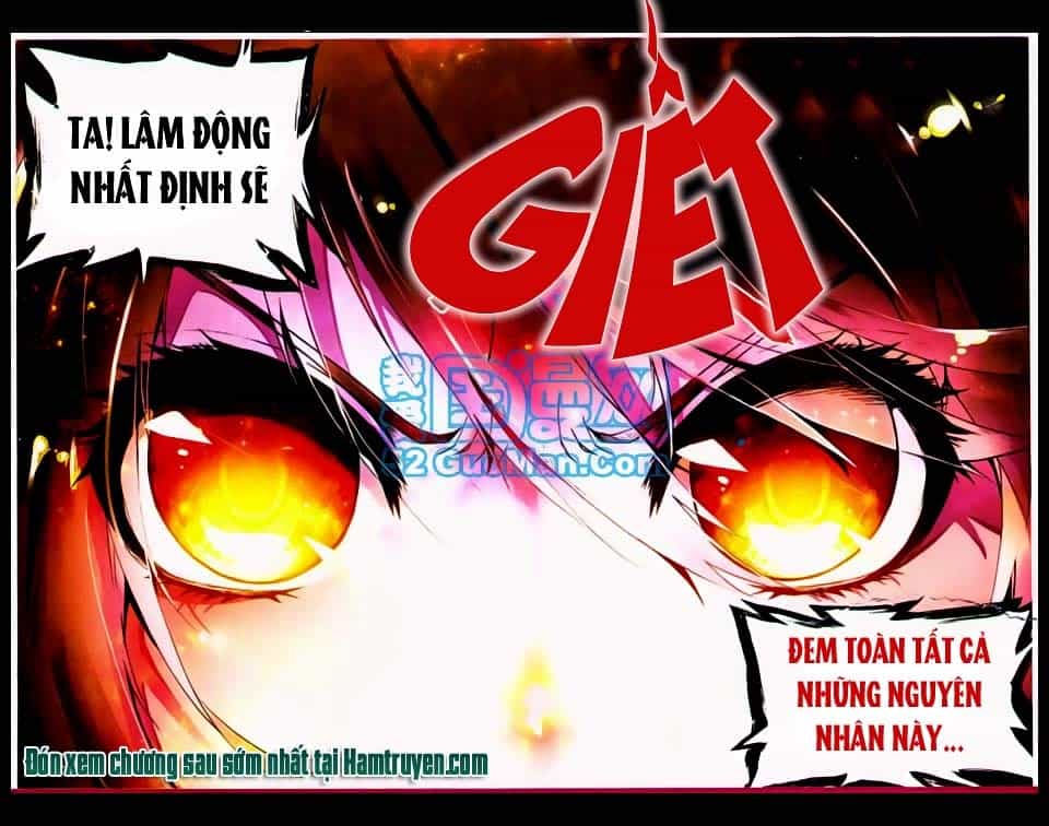 Võ Động Càn Khôn - Chương 1 - ảnh 29