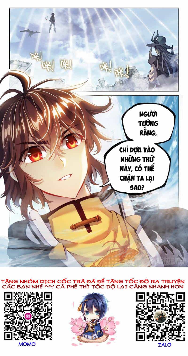 Võ Động Càn Khôn - Chương 167 - ảnh 16