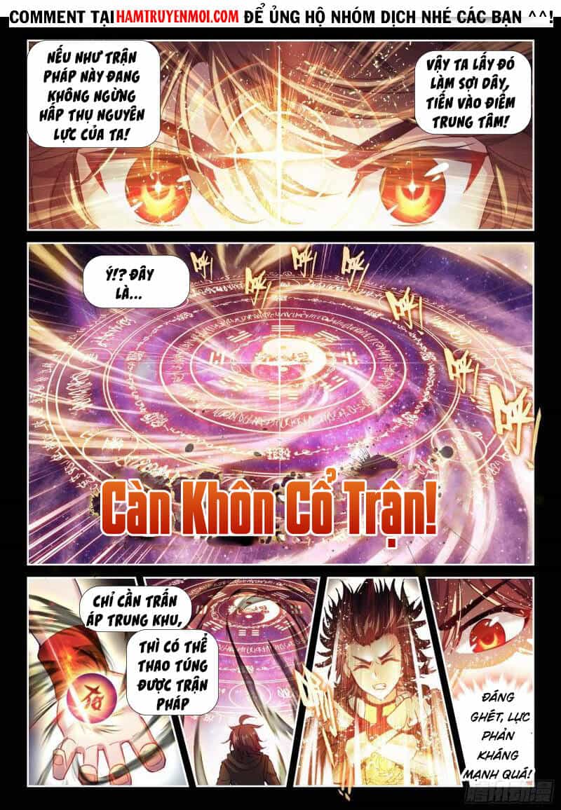 Võ Động Càn Khôn - Chương 168 - ảnh 13