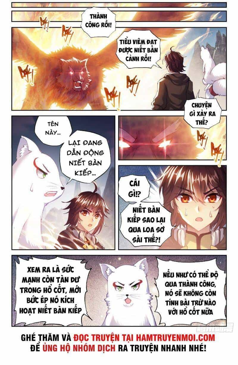 Võ Động Càn Khôn - Chương 173 - ảnh 9