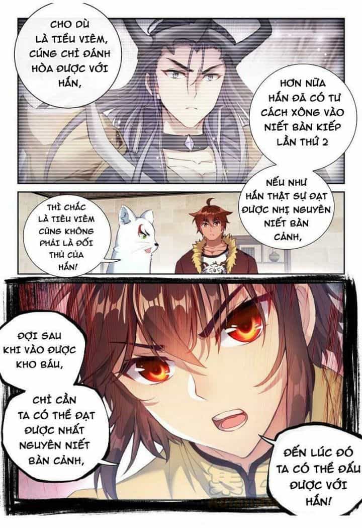 Võ Động Càn Khôn - Chương 177 - ảnh 6