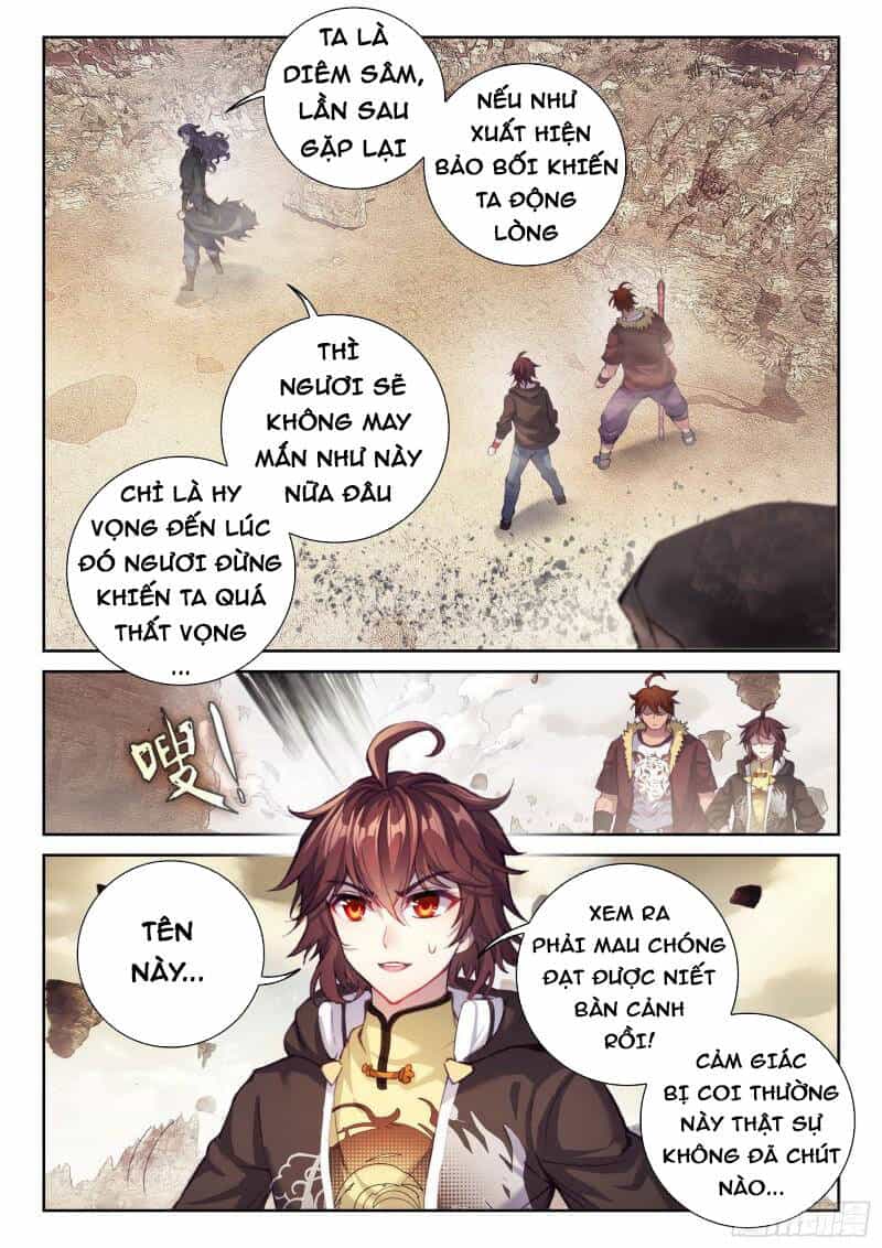 Võ Động Càn Khôn - Chương 178 - ảnh 9